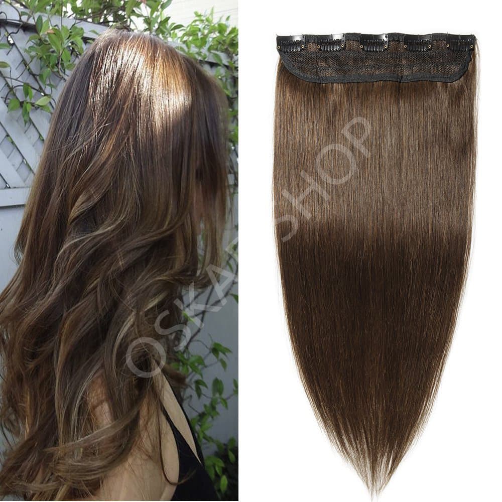 Coada de Par cu Dubla Intrebuintare #5