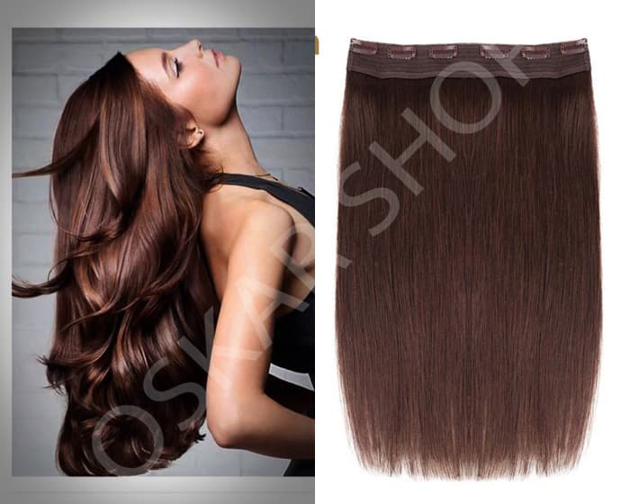 Coada de Par cu Dubla Intrebuintare #6