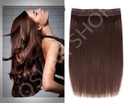 Coada de Par cu Dubla Intrebuintare #6