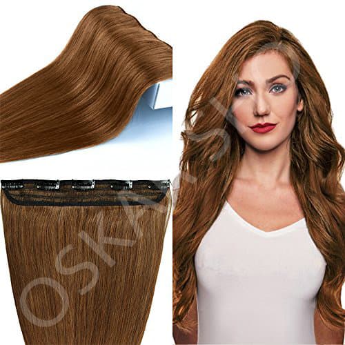 Coada de Par cu Dubla Intrebuintare #7