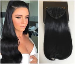 Trese de Par cu Calota Luxe #1