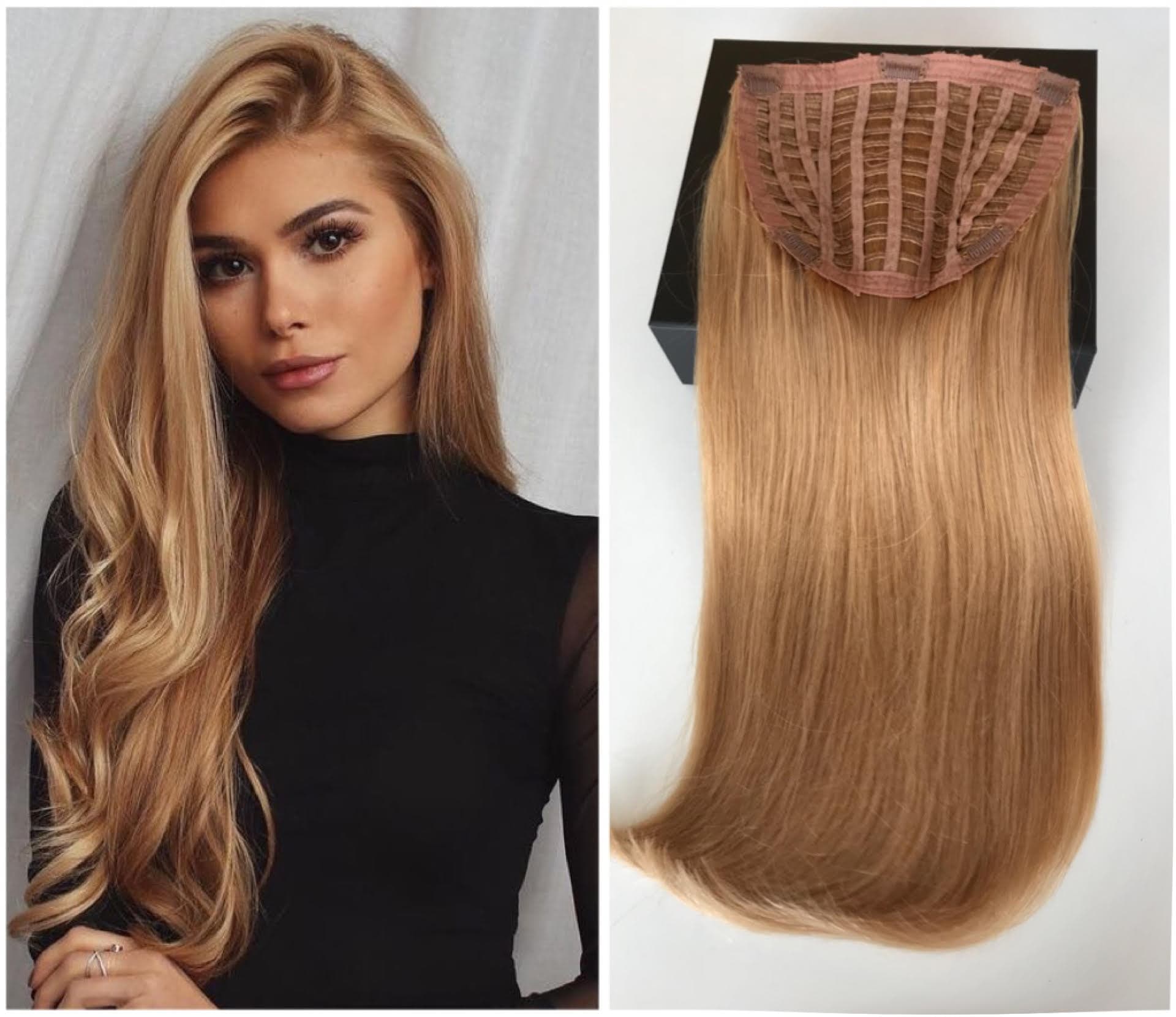 Trese de Par cu Calota #12