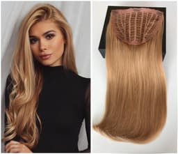 Trese de Par cu Calota #12