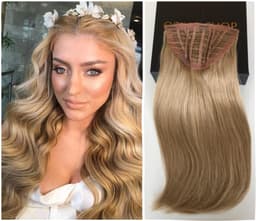 Trese de Par cu Calota #18