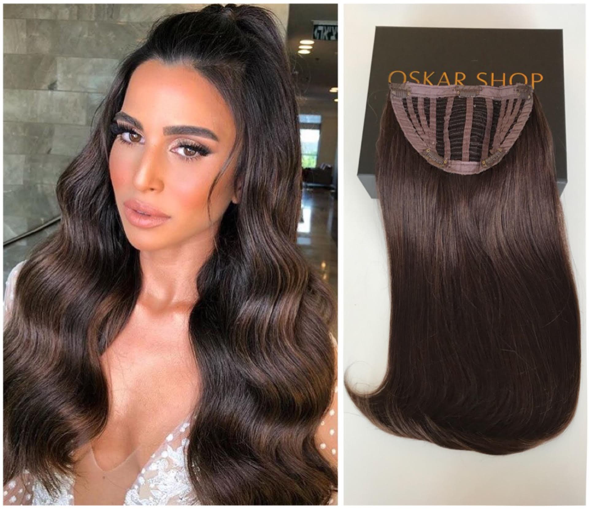 Trese de Par cu Calota Luxe #2