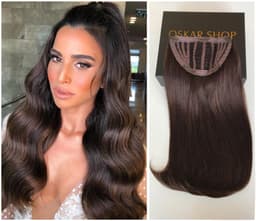 Trese de Par cu Calota Luxe #2