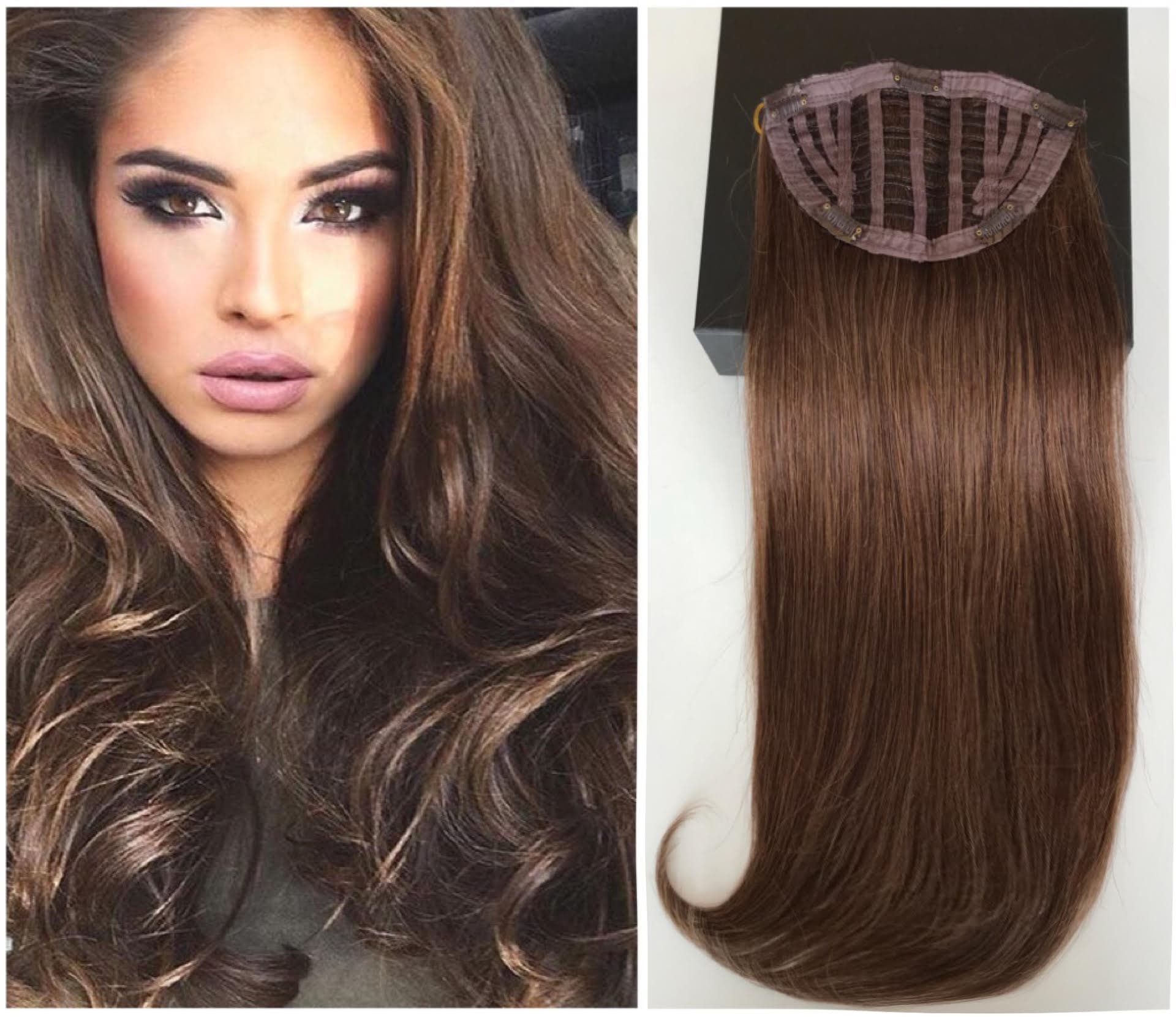 Trese de Par cu Calota #4