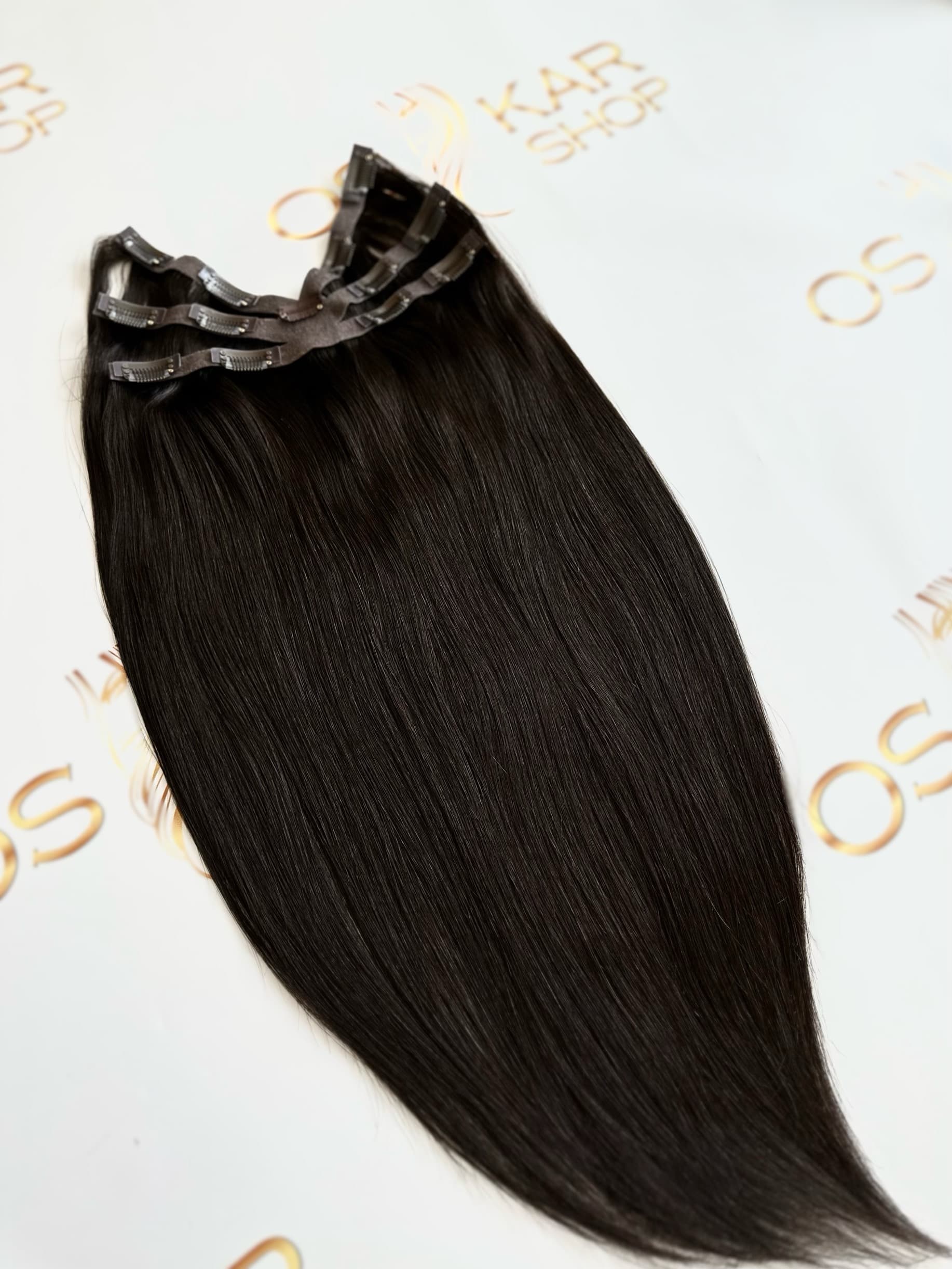 Tresa Eva Hair (6D) Saten Mahon#1A