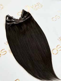 Tresa Eva Hair (6D) Saten Mahon#1A