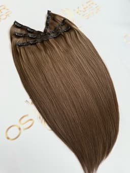 Tresa Eva Hair (6D) Saten Deschis #6