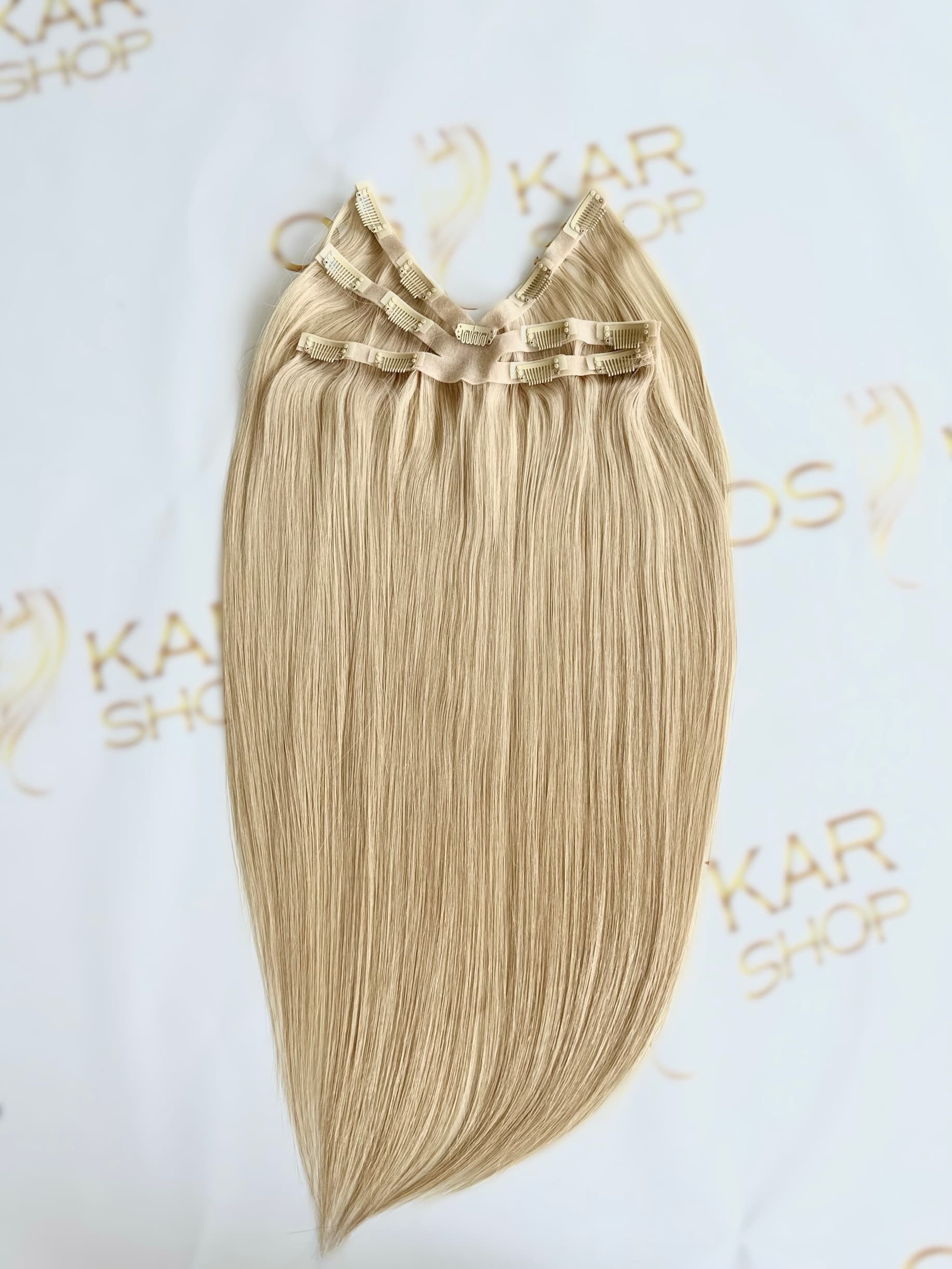 Tresa Eva Hair (6D) Blond Miere #24