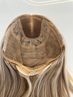 Перука от естествена коса SIA Перука от естествена коса SIA