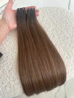 Extensioni Invisible Tape Ombre #1B/#4 Extensioni Invisible Tape Ombre #1B/#4