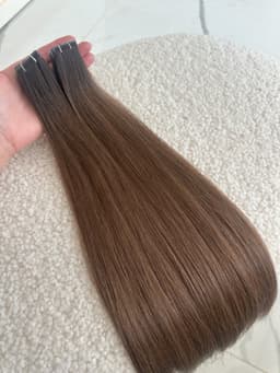 Extensioni Invisible Tape Ombre #1B/#4 Extensioni Invisible Tape Ombre #1B/#4