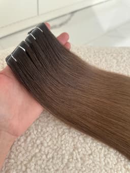 Extensioni Invisible Tape Ombre #1B/#4 Extensioni Invisible Tape Ombre #1B/#4