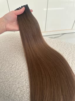 Extensioni Invisible Tape Ombre #1B/#4 Extensioni Invisible Tape Ombre #1B/#4