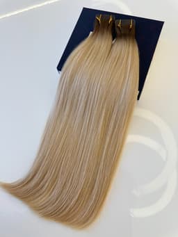 Разширения за омбре за руски косъм #4/#20 Разширения за омбре за руски косъм #4/#20