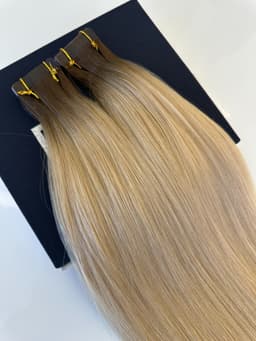 Разширения за омбре за руски косъм #4/#20 Разширения за омбре за руски косъм #4/#20