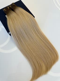 Разширения за омбре за руски косъм #4/#20 Разширения за омбре за руски косъм #4/#20