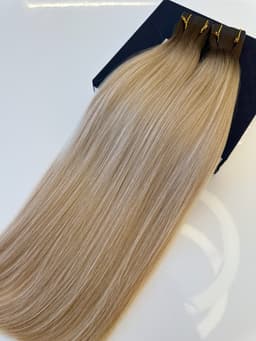 Разширения за омбре за руски косъм #4/#20 Разширения за омбре за руски косъм #4/#20