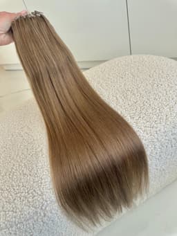 Microring Extensions Diamond #8 Microring Extensions Diamond #8