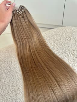 Microring Extensions Luxe #8 Microring Extensions Luxe #8