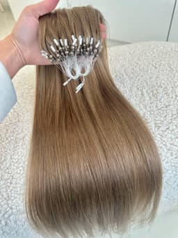 Microring Extensions Diamond #8 Microring Extensions Diamond #8