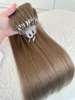Microring Extensions Diamond #8 Microring Extensions Diamond #8