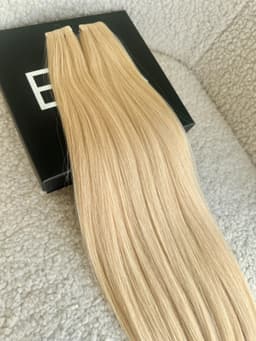 Invisible Tape Extensions #22 Invisible Tape Extensions #22