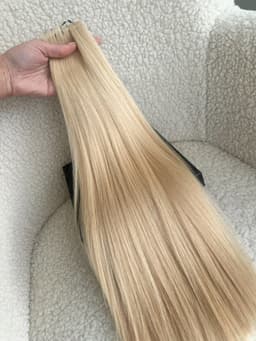 Invisible Tape Extensions #22 Invisible Tape Extensions #22