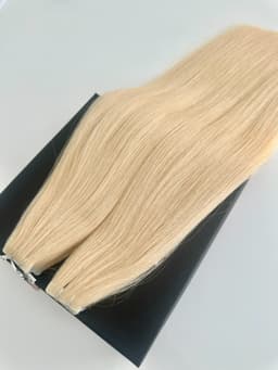 Invisible Tape Extensions #22 Invisible Tape Extensions #22