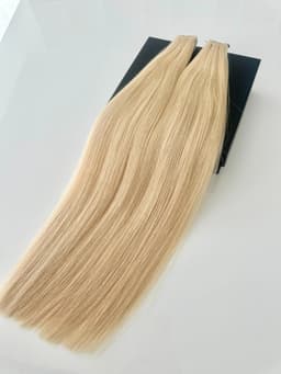 Invisible Tape Extensions #22 Invisible Tape Extensions #22