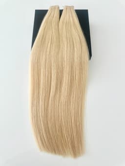 Invisible Tape Extensions #22 Invisible Tape Extensions #22