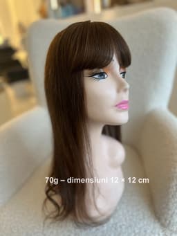 Top Lace Auburn Top Lace Auburn
