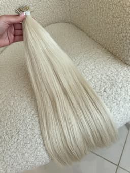 Extensions Nanoring Slavic #10 Extensions Nanoring Slavic #10