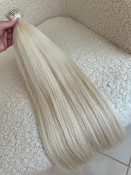 Extensions Nanoring Slavic #10 Extensions Nanoring Slavic #10