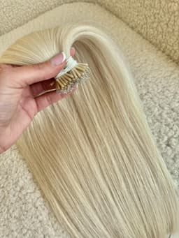 Extensions Nanoring Slavic #10 Extensions Nanoring Slavic #10
