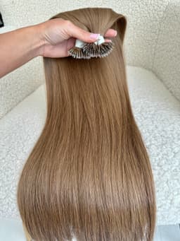 Extensions Nanoring Slavic #6 Extensions Nanoring Slavic #6