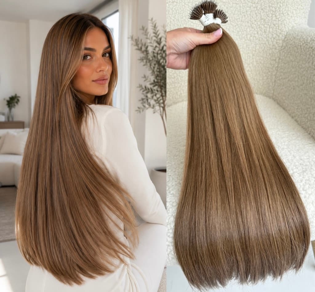 Slavic Nanoring Extensions #6 Slavic Nanoring Extensions #6