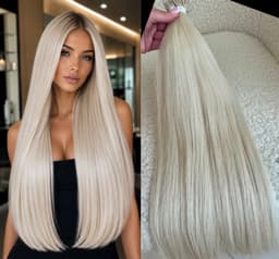 Extensions Nanoring Slavic #10 Extensions Nanoring Slavic #10