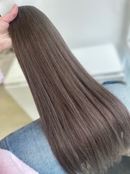 Extensioni Clip-On #9 Extensioni Clip-On #9