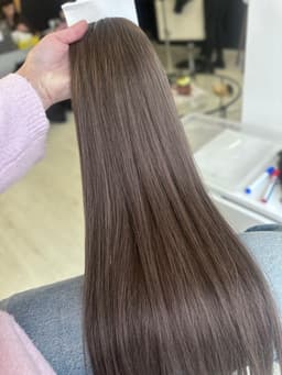 Разширения Clip-on Бял Platinum #9 Разширения Clip-on Бял Platinum #9