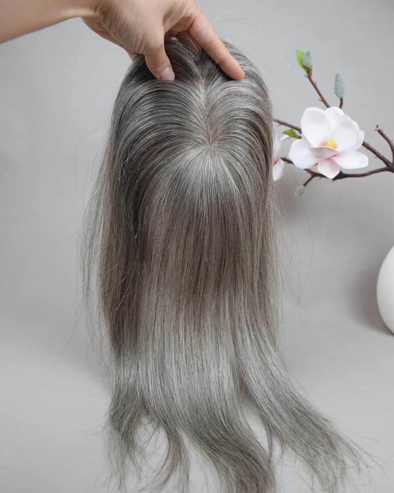 Front Lace Grey Front Lace Grey