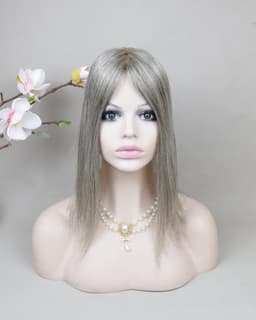 Front Lace Grey Front Lace Grey