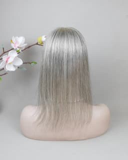 Front Lace Grey Front Lace Grey