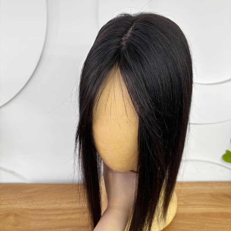 Front Lace Very Dark Brown Front Lace Very Dark Brown