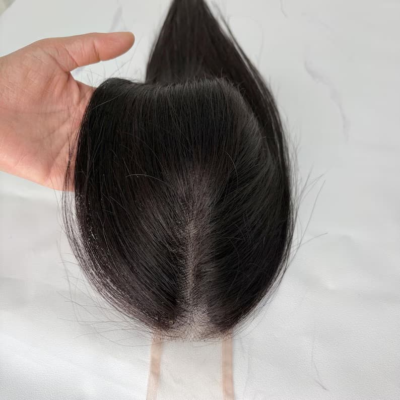 Front Lace Very Dark Brown Front Lace Very Dark Brown