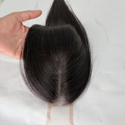 Front Lace Very Dark Brown Front Lace Very Dark Brown