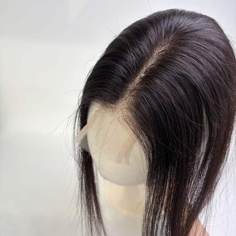 Front Lace Very Dark Brown Front Lace Very Dark Brown