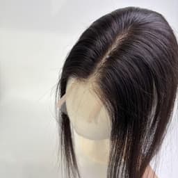 Front Lace Very Dark Brown Front Lace Very Dark Brown